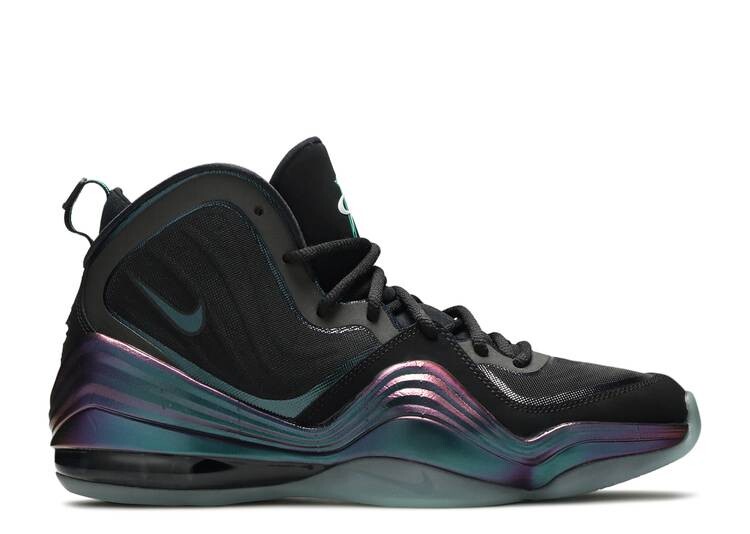 

Кроссовки Nike AIR PENNY 5 'INVISIBILITY CLOAK', черный