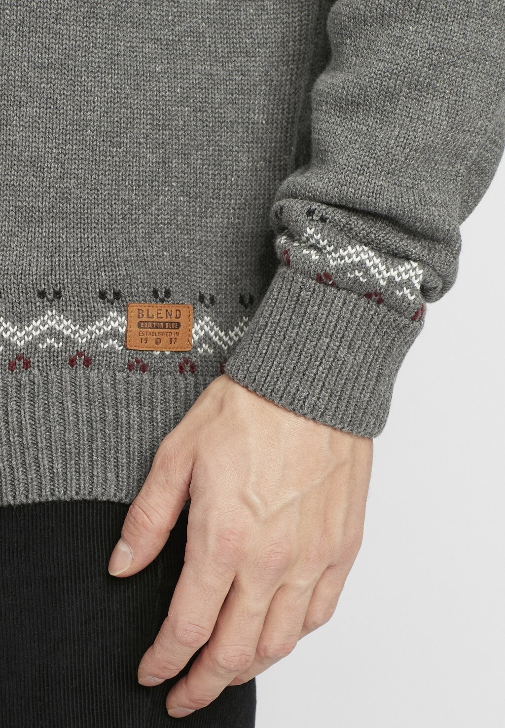 thumb