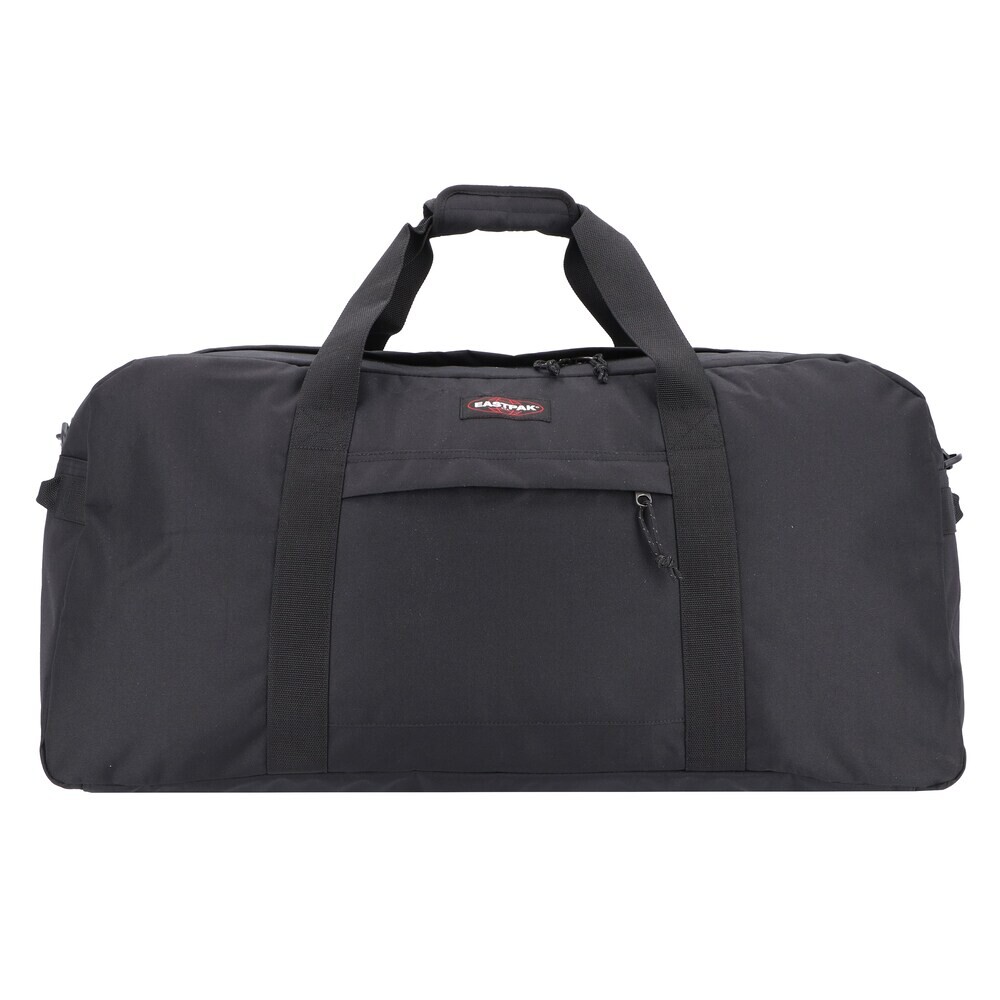 

Сумка для путешествий EASTPAK Terminal +, черный