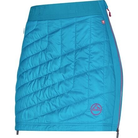

Юбка Warm Up Primaloft женская La Sportiva, синий