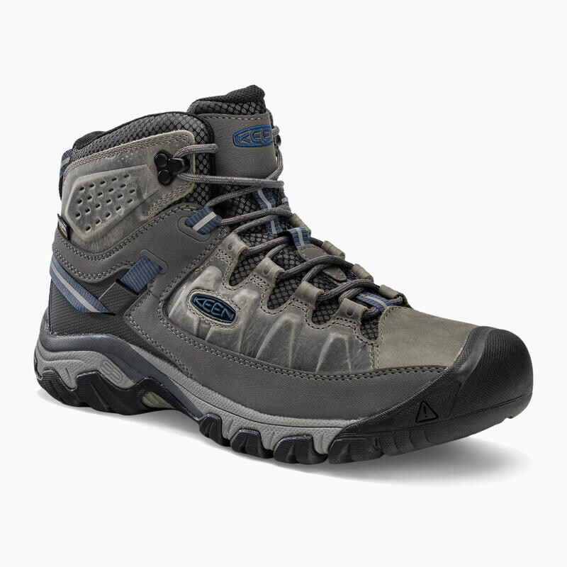 

Мужские кроссовки Keen, синий