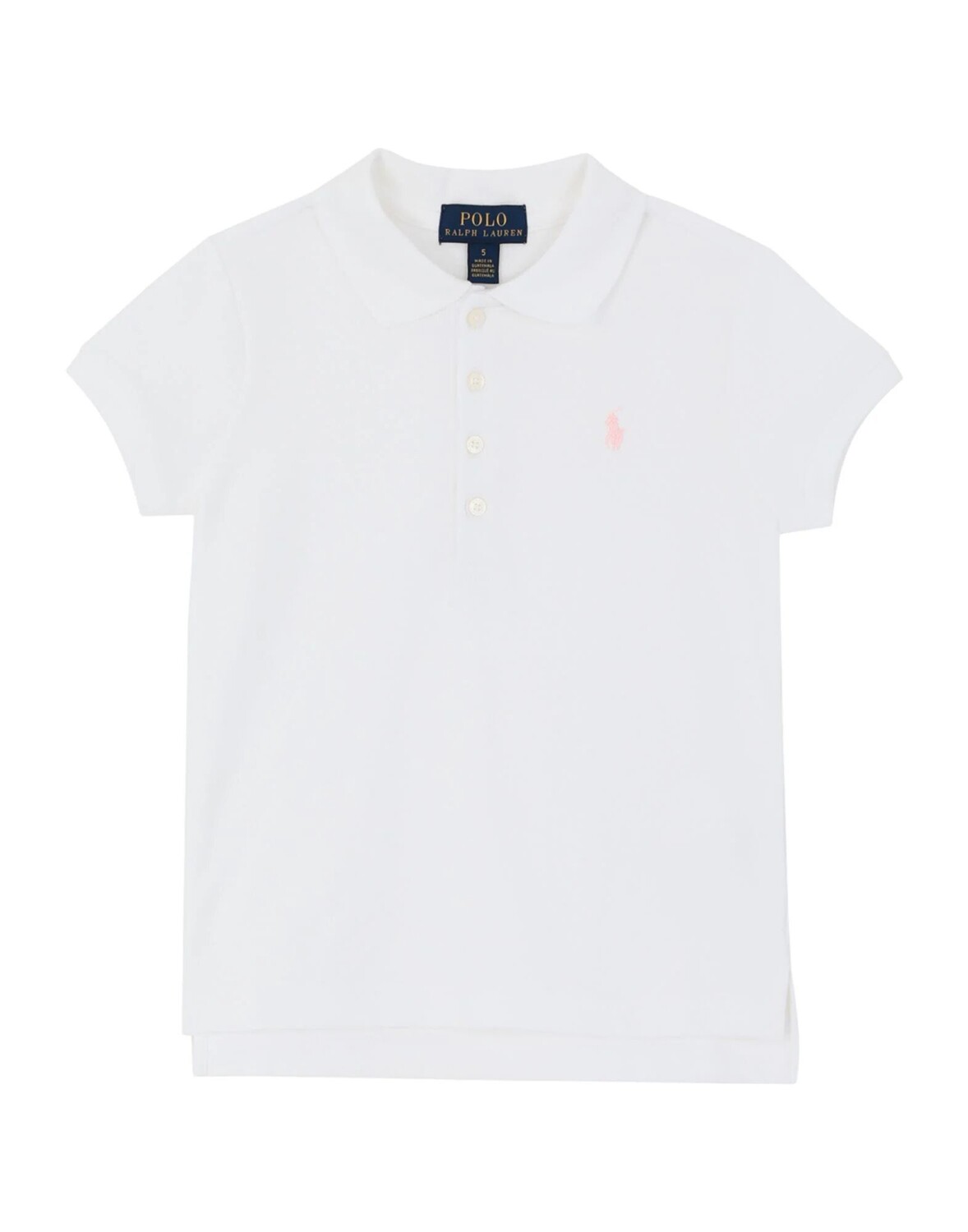 

рубашки поло Polo Ralph Lauren, белый