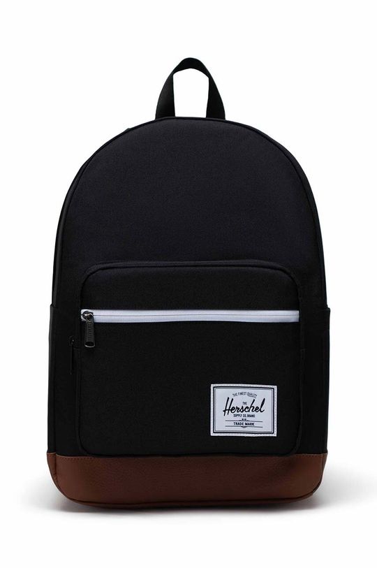 

Рюкзак 11405-00055-OS Рюкзак Pop Quiz Herschel, черный