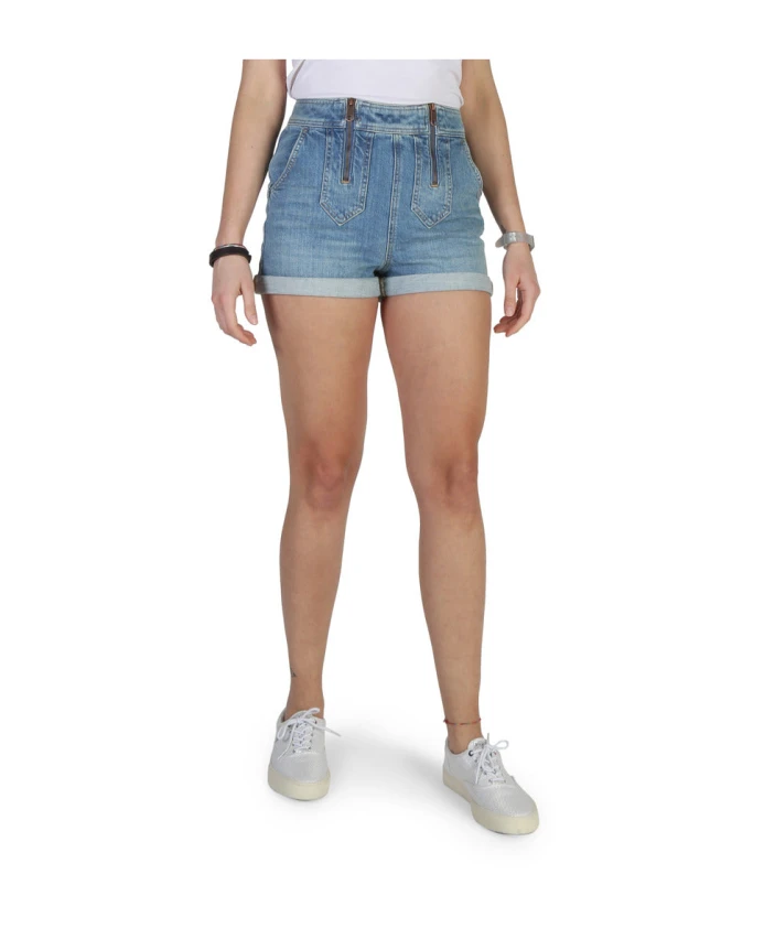

Шорты ww0ww18344 Tommy Hilfiger, синий