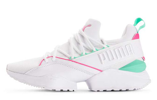 

Туфли Puma Muse Daddy женские