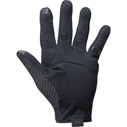Перчатки C5 GORE-TEX INFINIUM мужские GOREWEAR, черный