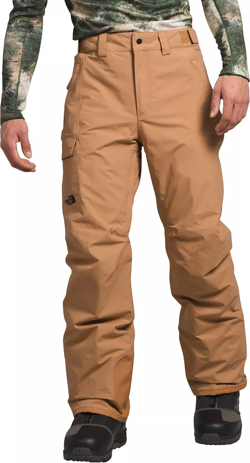 

Мужские утепленные брюки The North Face Freedom