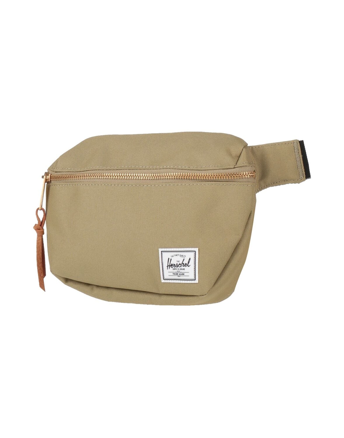 

Поясная сумка Herschel Supply Co., зеленый