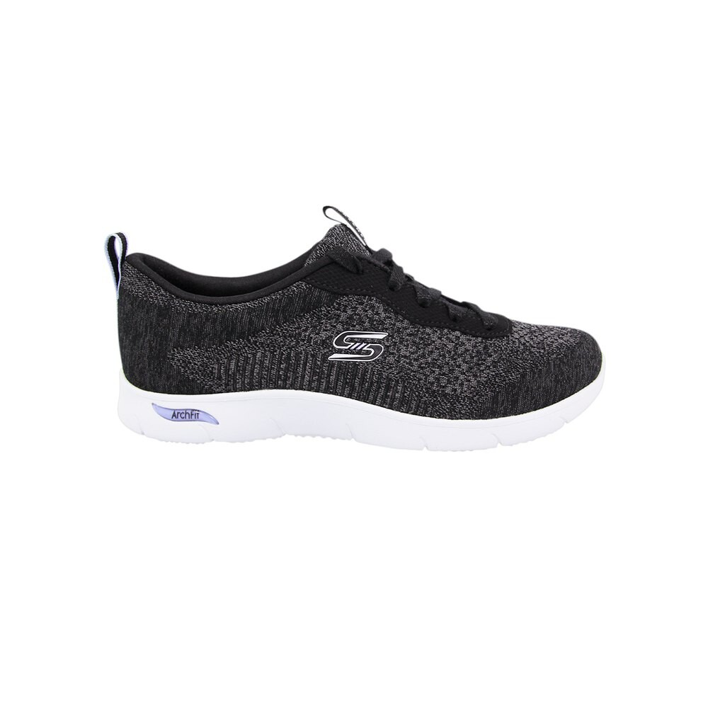 

Кроссовки Skechers Arch Fit Refine, черный