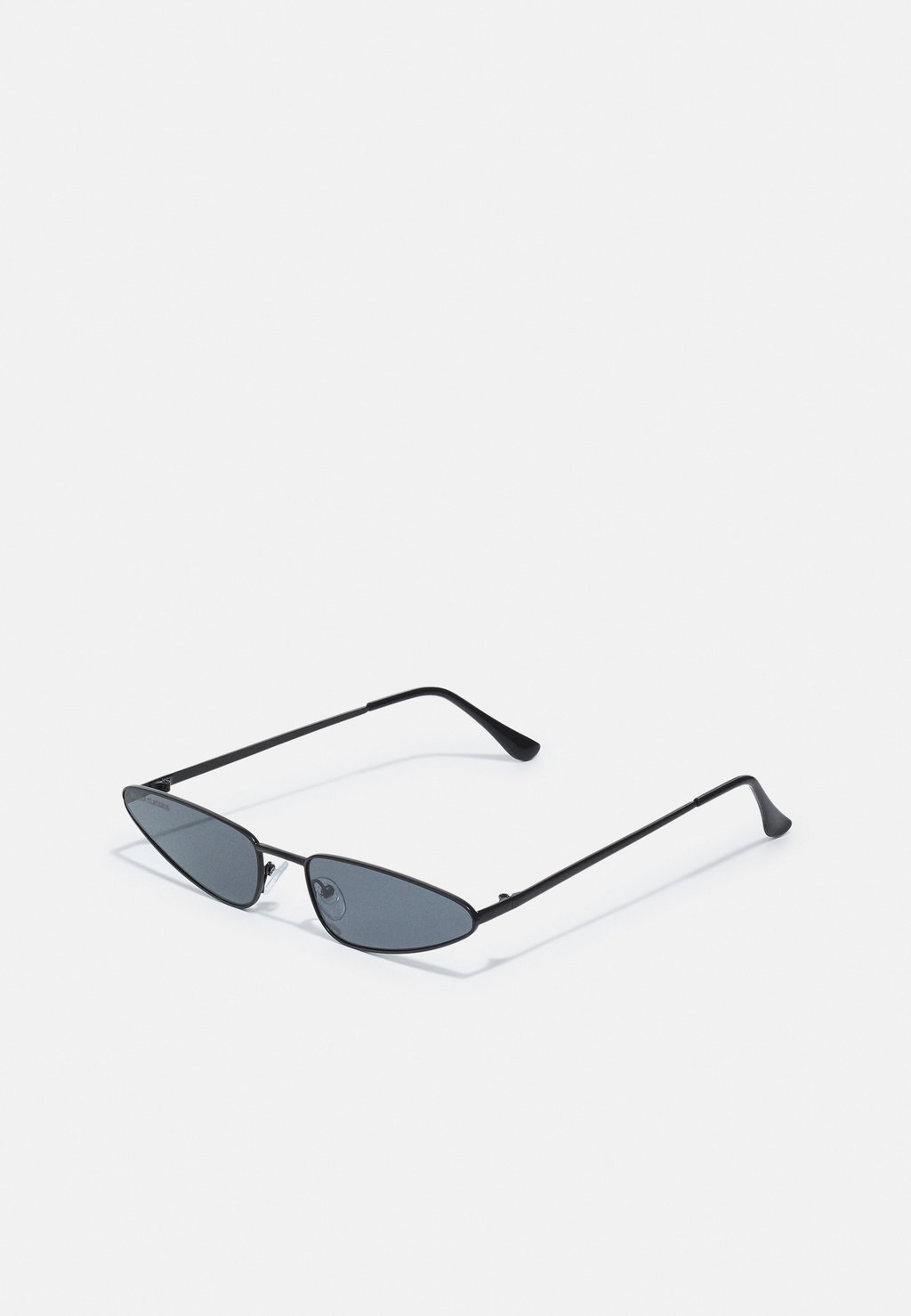 Солнцезащитные очки SUNGLASSES MAURITIUS UNISEX Urban Classics, цвет black
