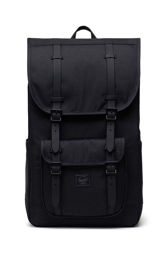 

Рюкзак 11390-05881-OS Little America Backpack Herschel, черный