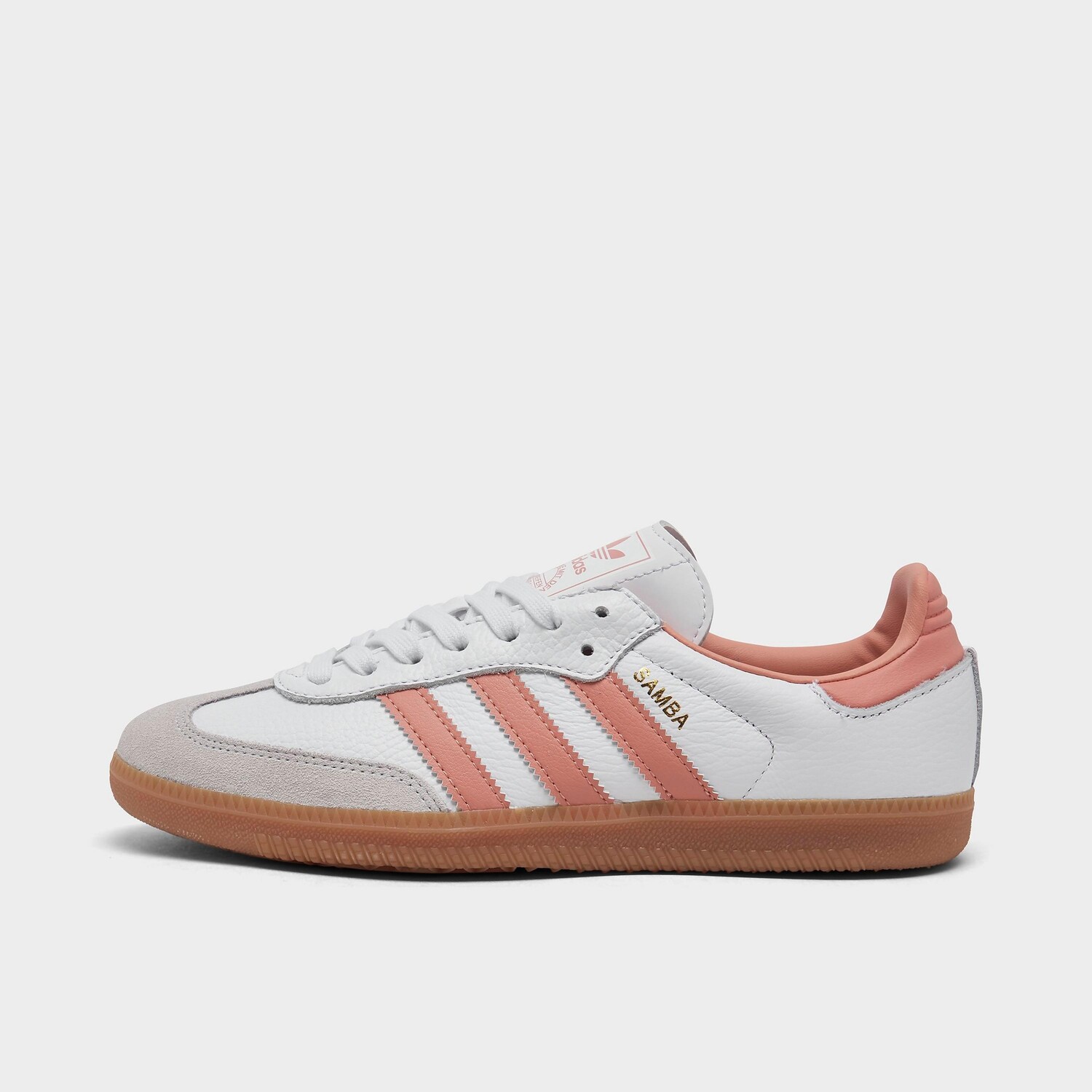 

Женские повседневные кроссовки adidas Originals Samba OG, белый
