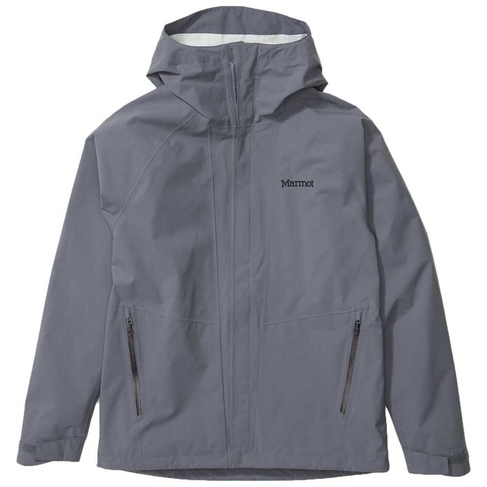 

Куртка Marmot Evo Dry Bross, серый
