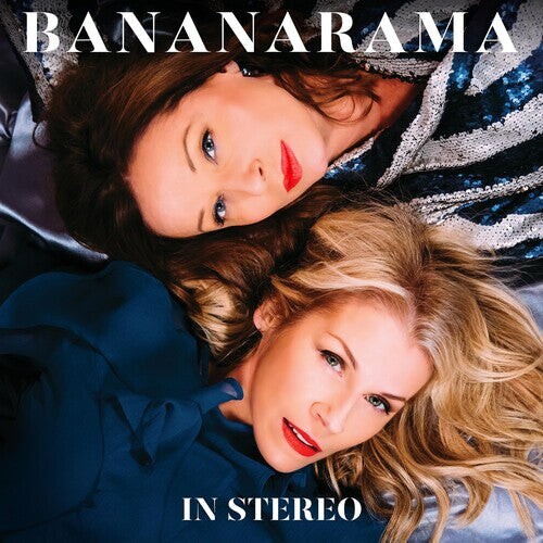 

CD диск Bananarama: In Stereo