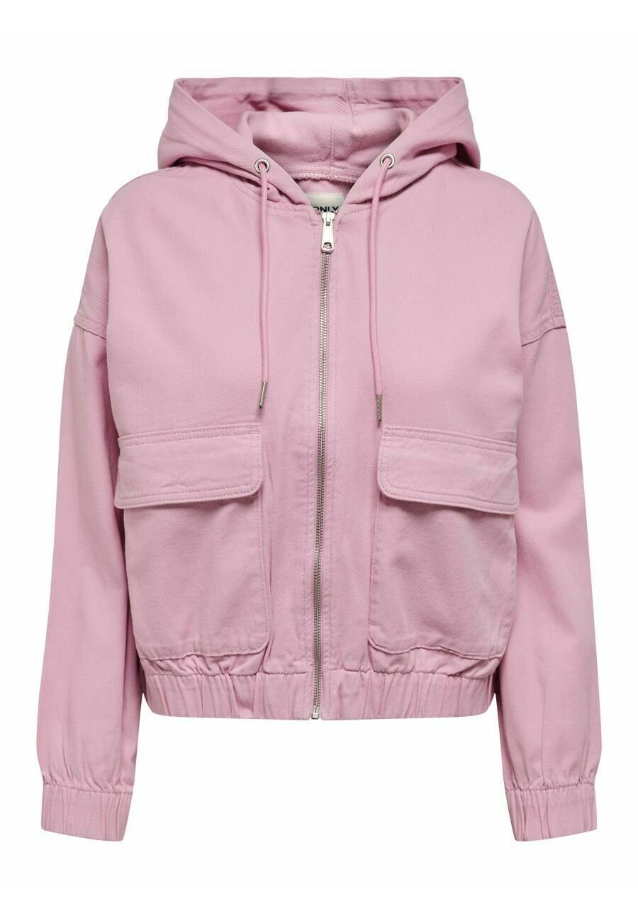 

Куртка ONLY ONLKENZIE-LAKE L/S, цвет mauve mist