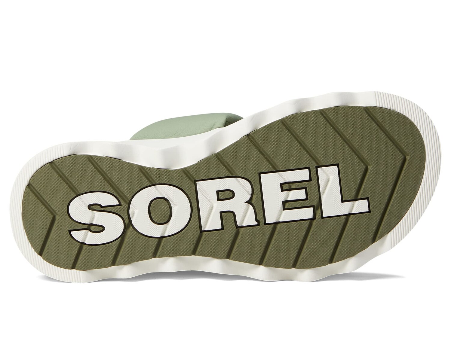 

Сандалии SOREL Viibe Twist Slide