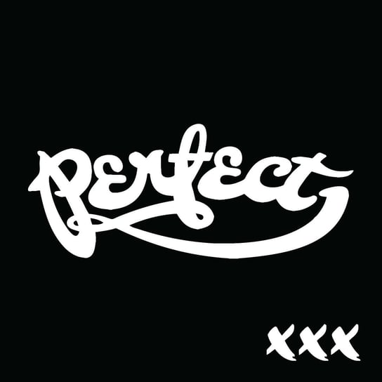 Виниловая пластинка Perfect - XXX