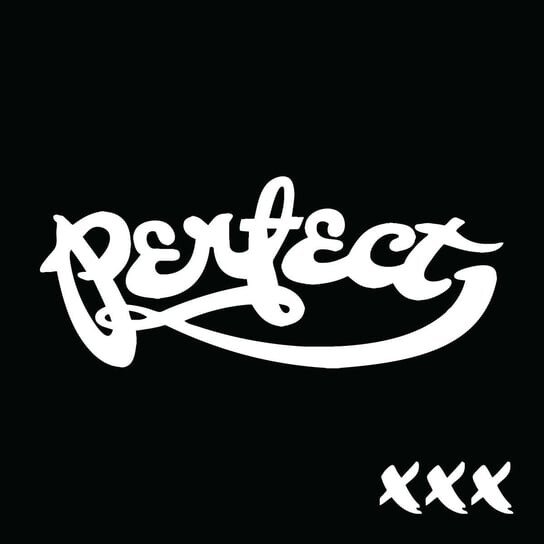 

Виниловая пластинка Perfect - XXX
