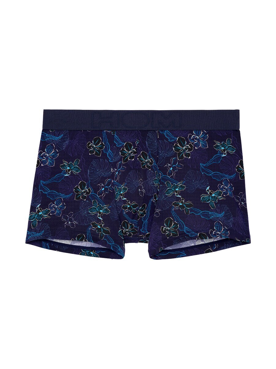 

Боксеры HOM Boxer shorts Maldives, темно-синий