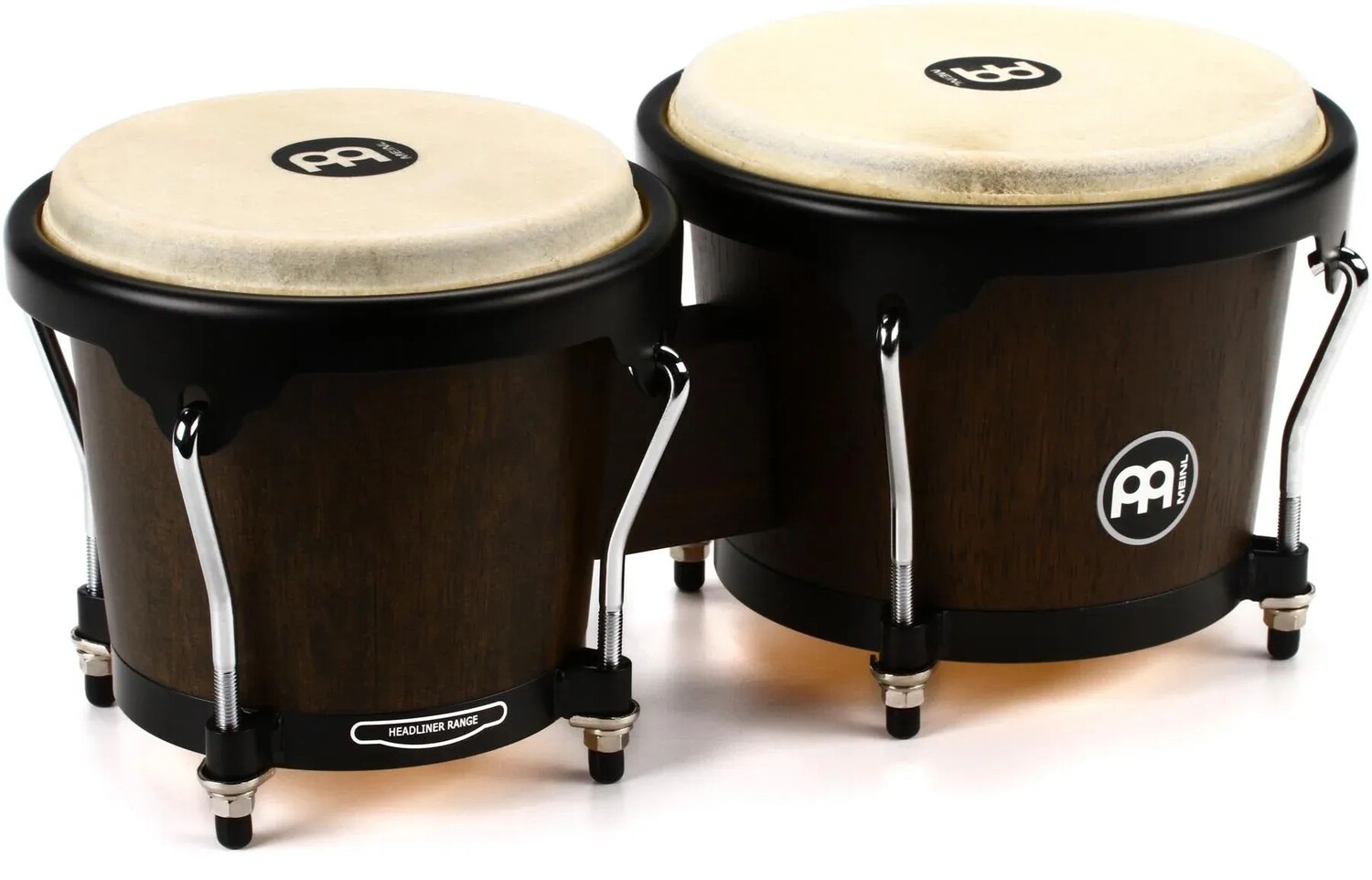 

Бонго Meinl Percussion Headliner Series — бочка для винтажного вина