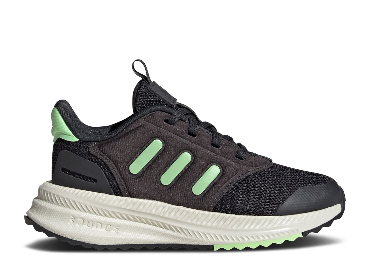 

Кроссовки adidas X_Plrphase C 'Carbon Green Spark', черный
