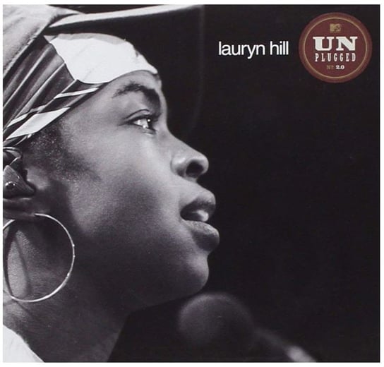 Виниловая пластинка Hill Lauryn - Mtv Unplugged No. 2.0