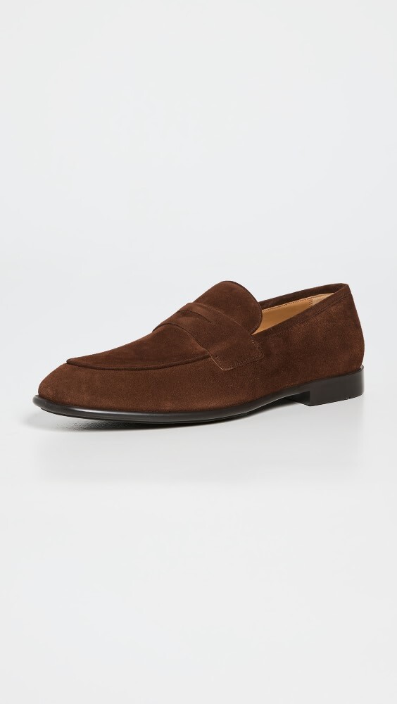 

Лоферы FERRAGAMO Funes