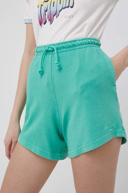 

Шорты Billabong, зеленый