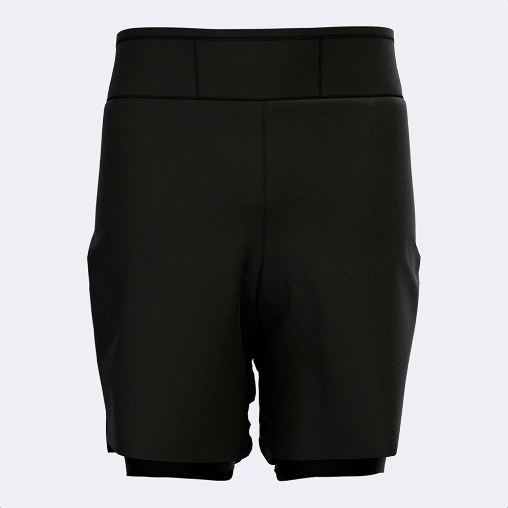 

Шорты Joma Explorer, черный