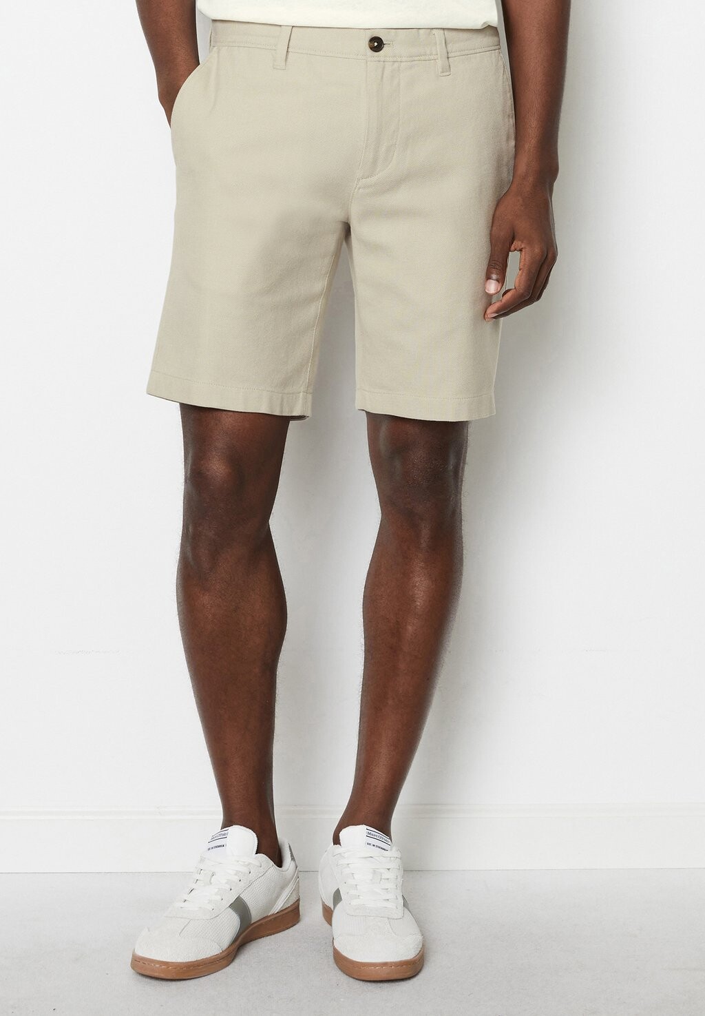 

Шорты Marc O'Polo, цвет multi pure cashmere