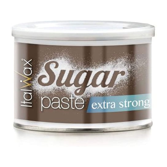 

Сахарная паста ItalWax Extra Strong для депиляции в банке 600 г.