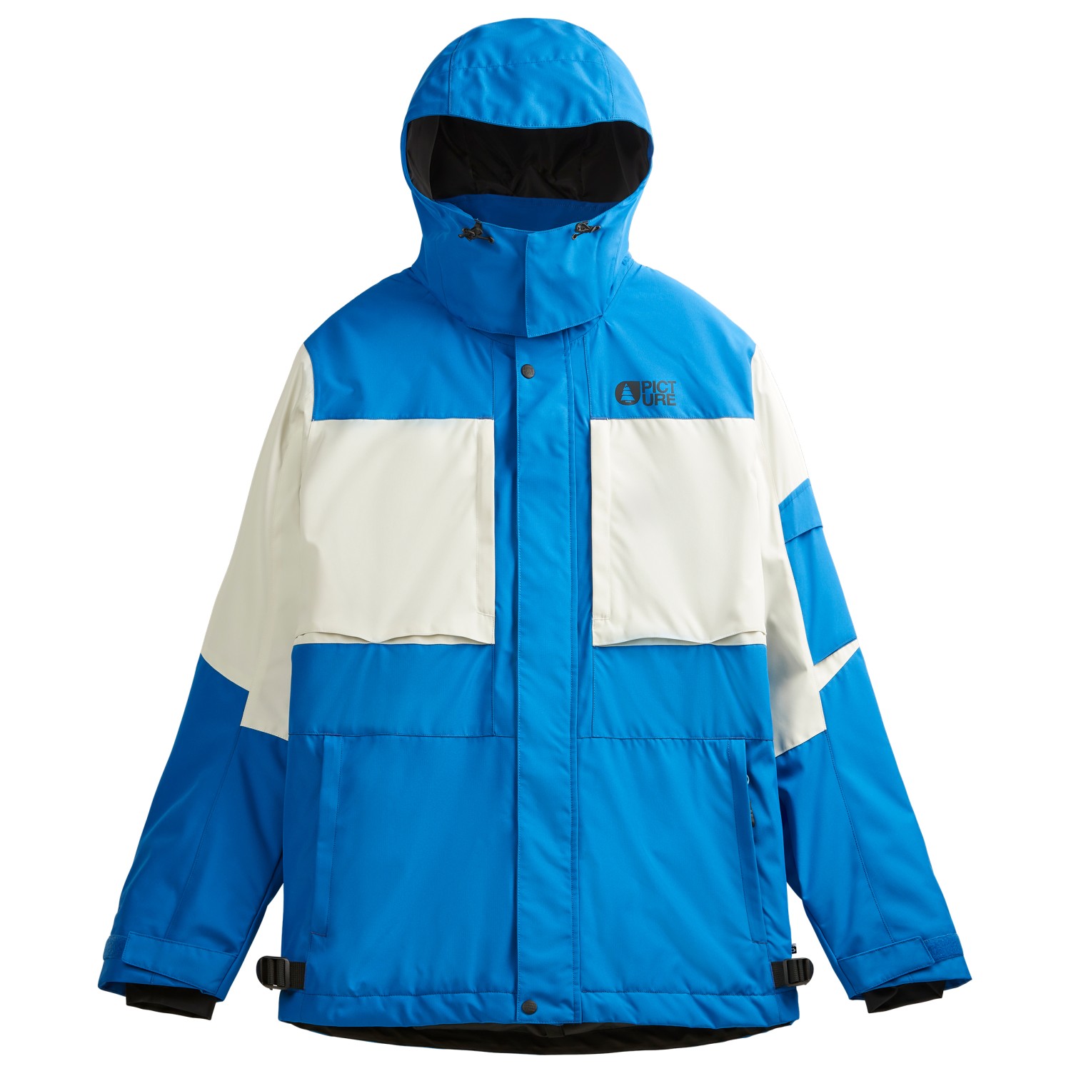 Лыжная куртка Picture Payma, цвет Picture Blue