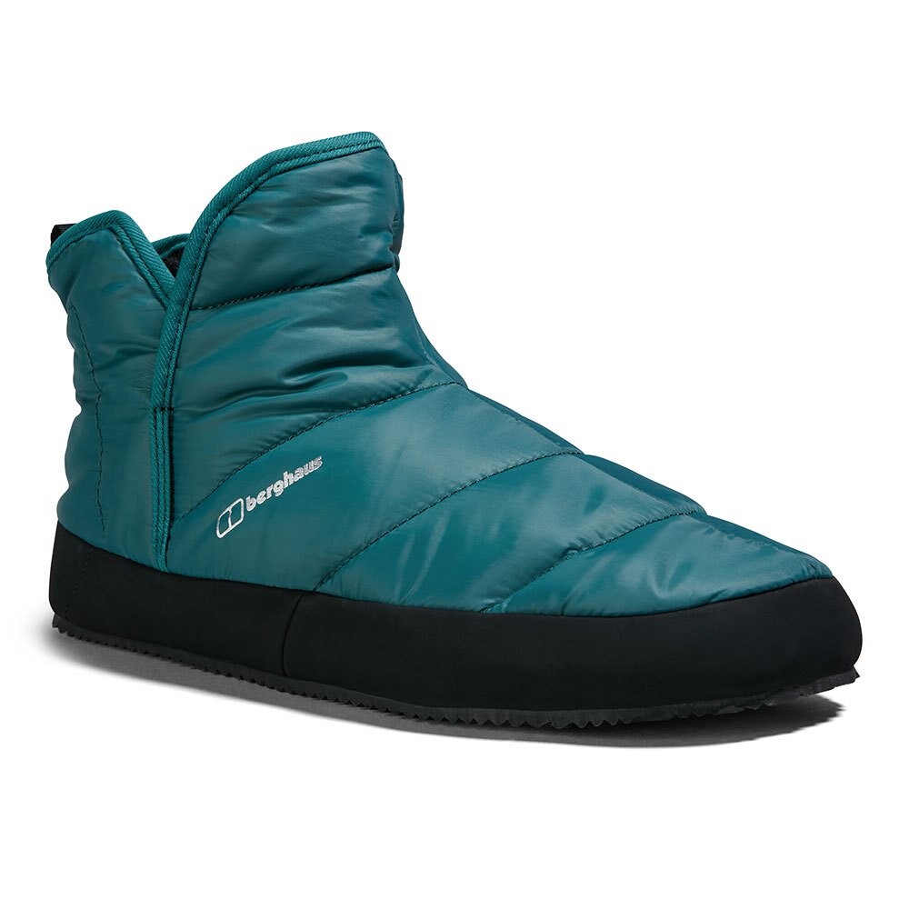 

Тапочки Berghaus Bothy Booty, зеленый