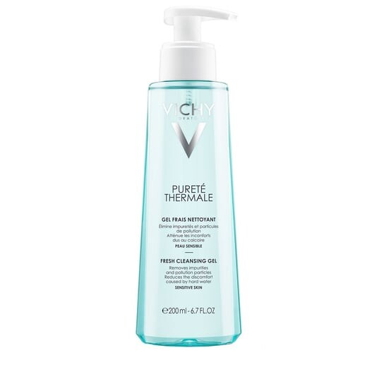 

Освежающий гель для лица, 200 мл Vichy Purete Thermale