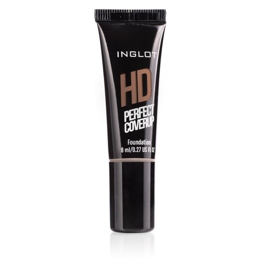 

Тональный крем для лица 74 LC, 8 мл INGLOT, Travel Size, HD Perfect Coverup
