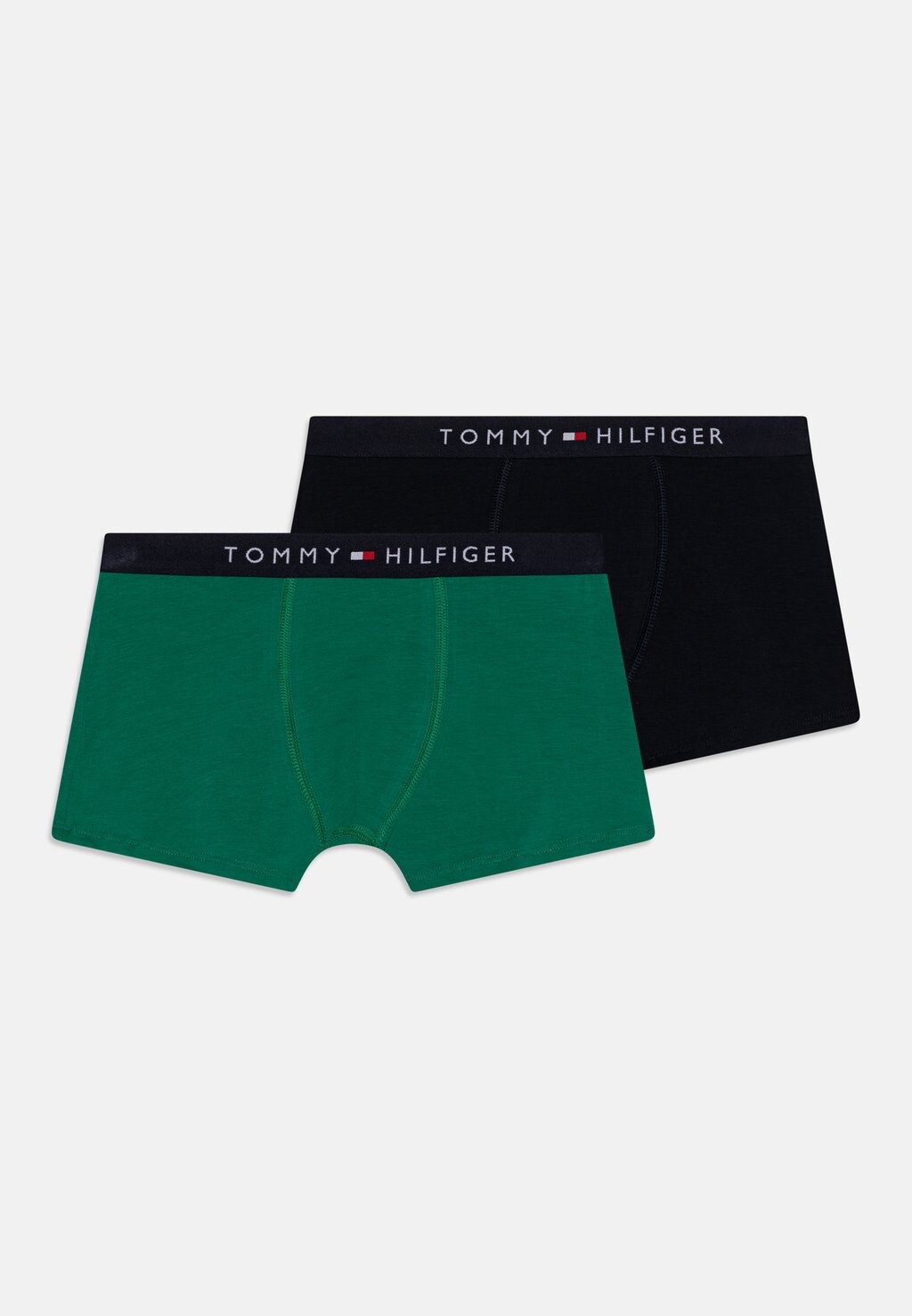 

Трусики Tommy Hilfiger, темно-синий