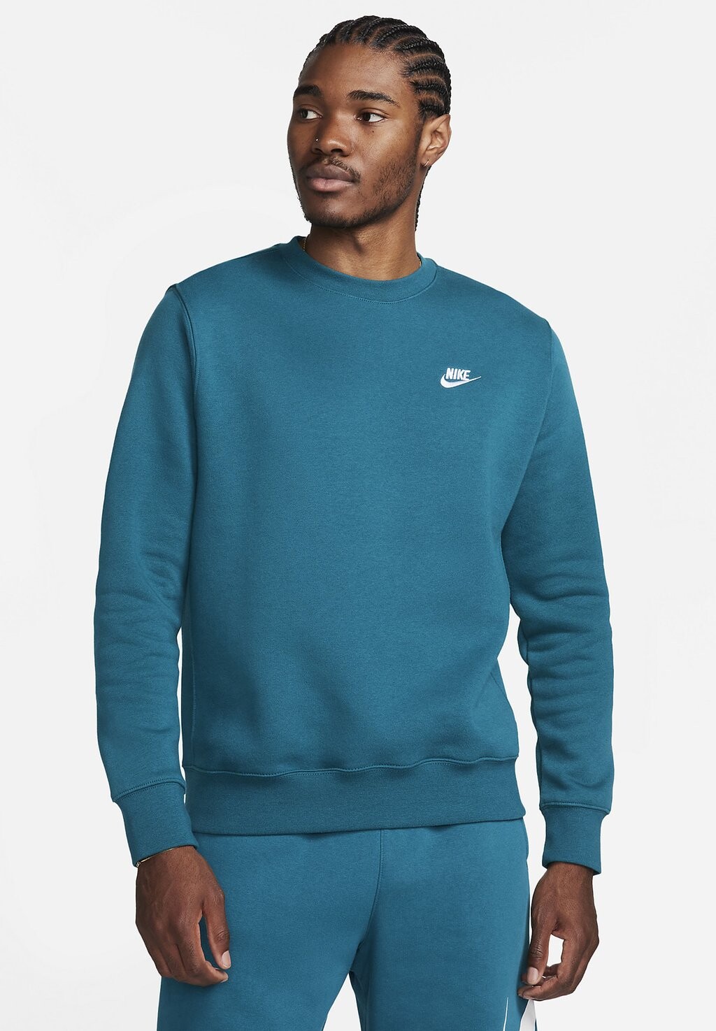 

Толстовка Nike