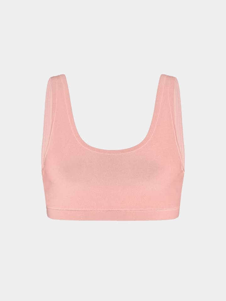 

Бюстье Erlich Textil, роза