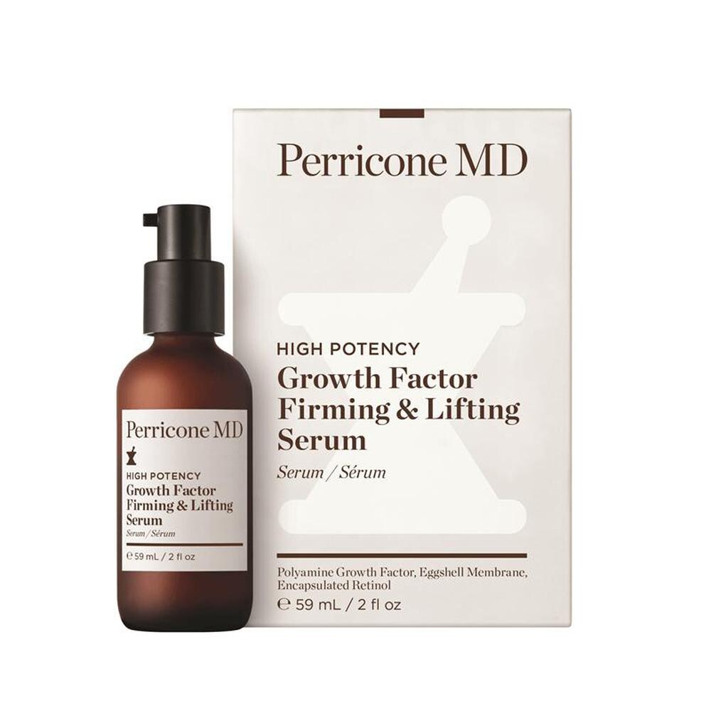 

Лифтинг-сыворотка PerrIcone Growth Factor Firm, 30 мл