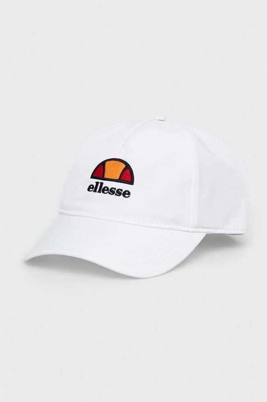

Бейсболка Ellesse, белый