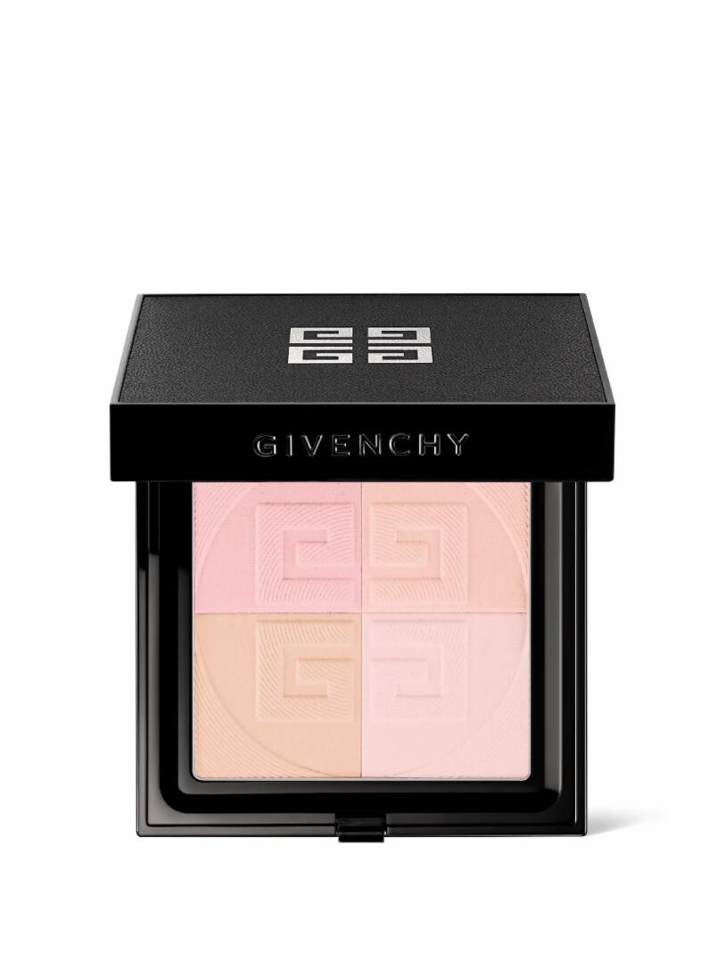 

Пудра компактная PRISME LIBRE, оттенок 3 Voile Rosé Givenchy Beauty