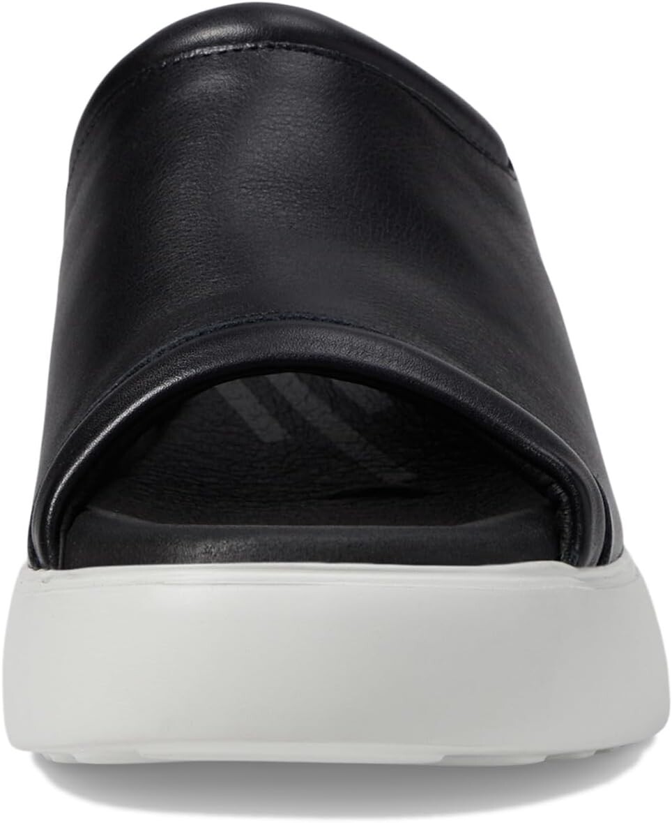 

Туфли FLY LONDON DOLI042FLY, цвет Black Dublin