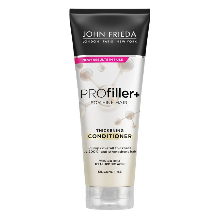 Кондиционер для волос Acondicionador Profiller Densificador John Frieda, 250 ml