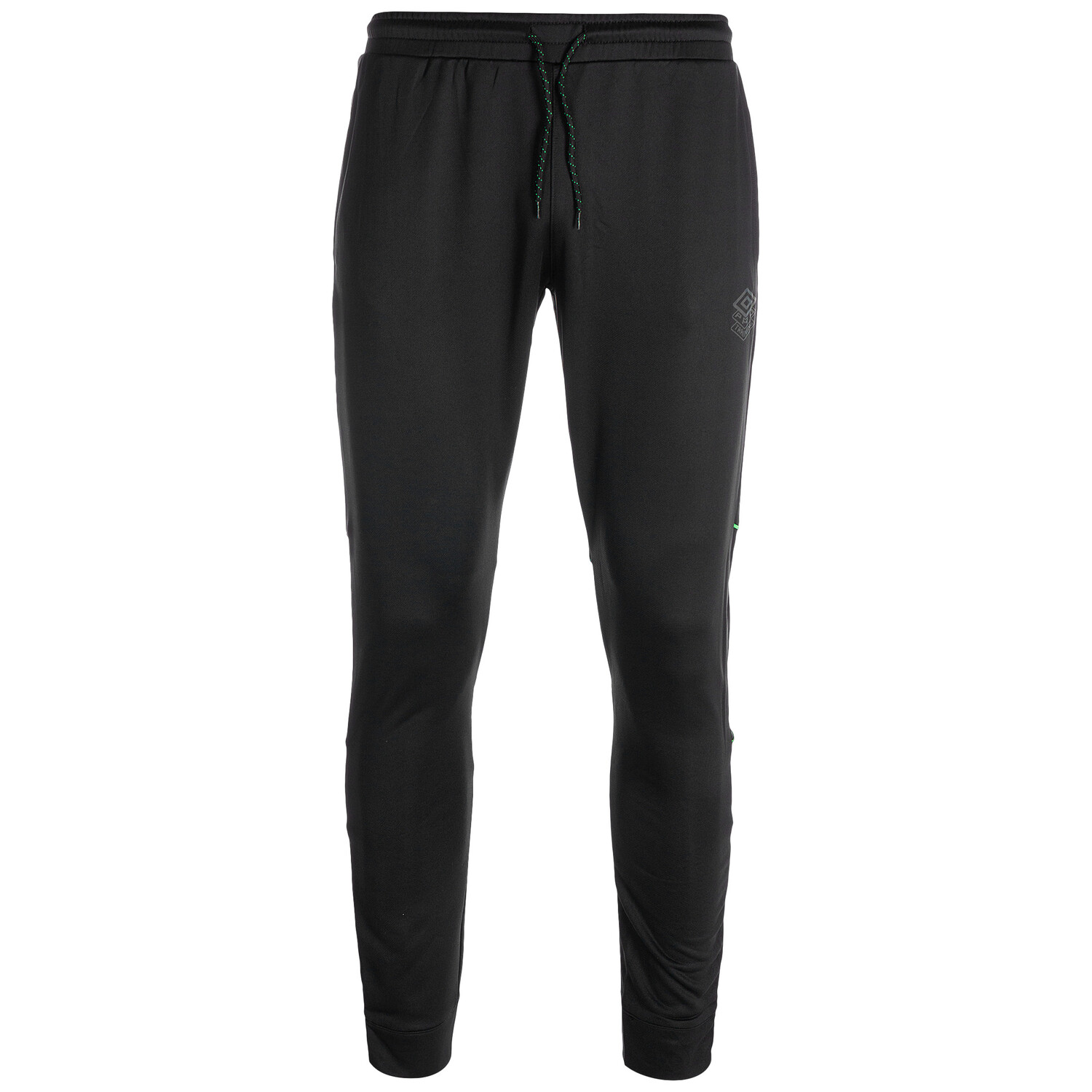

Брюки Umbro Trainingshose Pro Training Poly, черный
