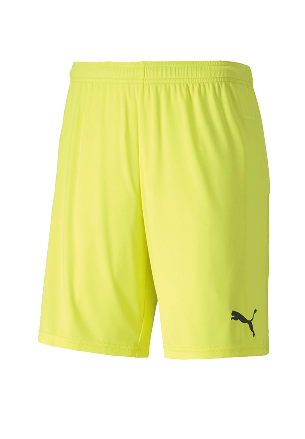 

Спортивные шорты TEAMGOAL 23 Puma, цвет gelbschwarz