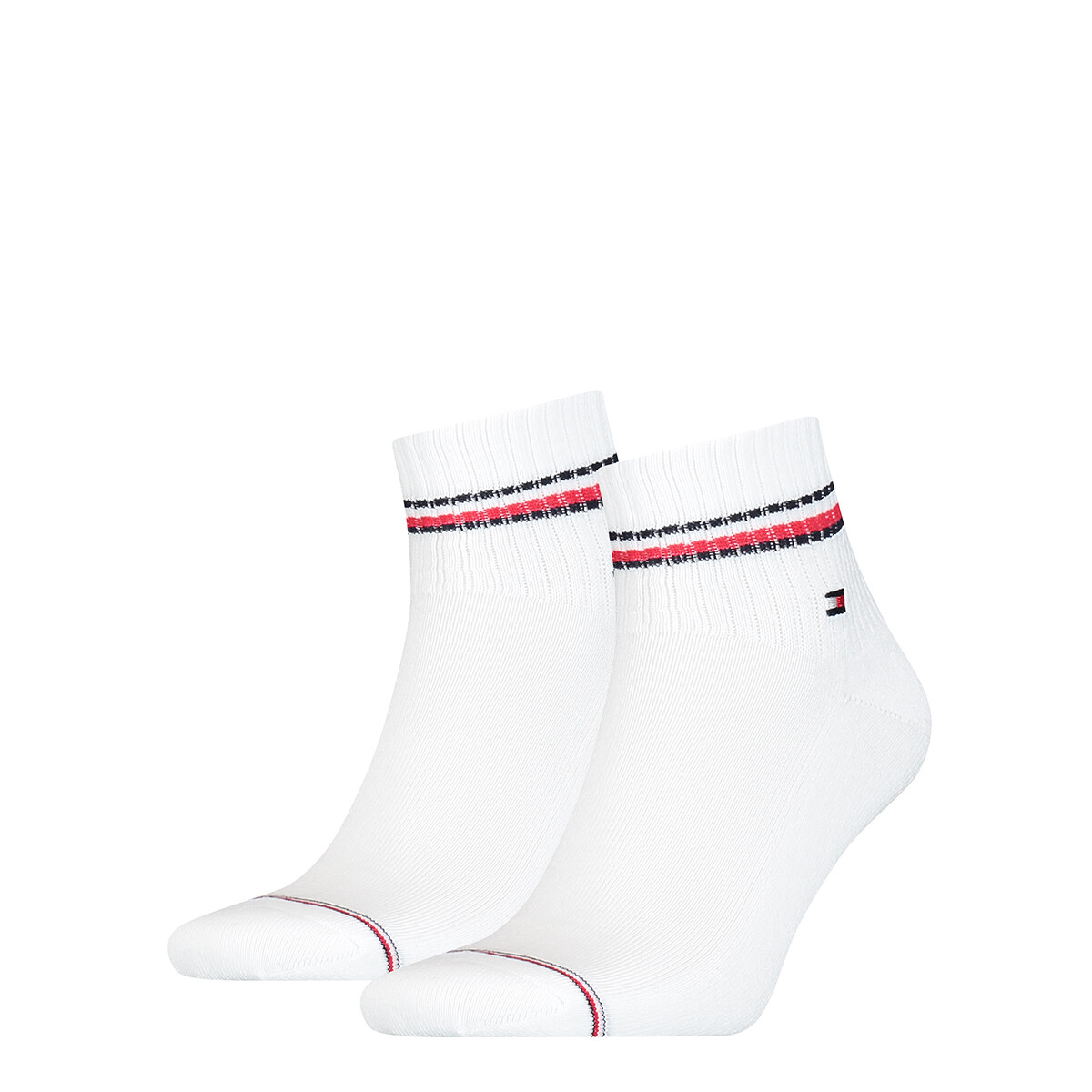 

Носки Tommy Hilfiger 2 шт, белый