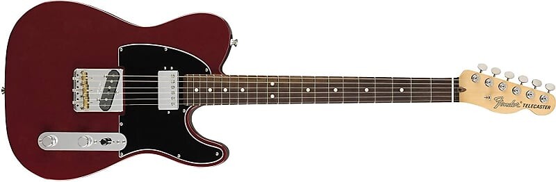 

Электрогитара Fender American Performer Telecaster Hum Electric Guitar