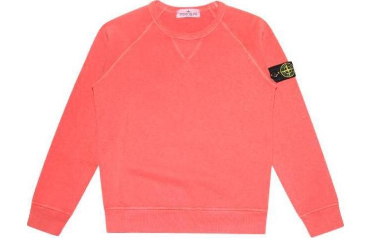 

Толстовка детская Stone Island, оранжевый