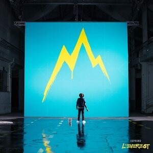 

Виниловая пластинка Soprano - L'everest