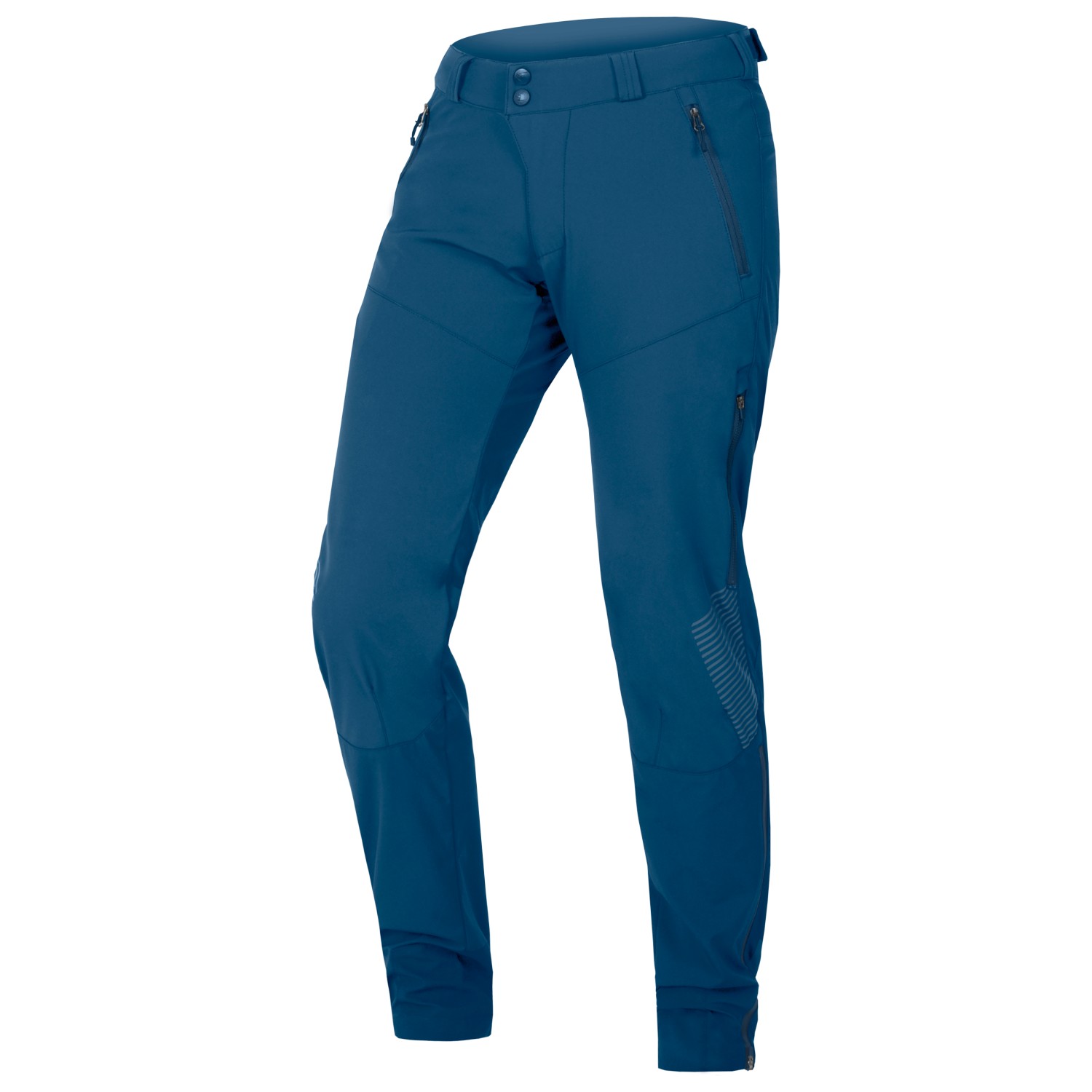 Велосипедные шорты Endura Women's MT500 Spray Baggy Hose II, цвет Blueberry брюки brownyard baggy sweat pants светло бежевый l